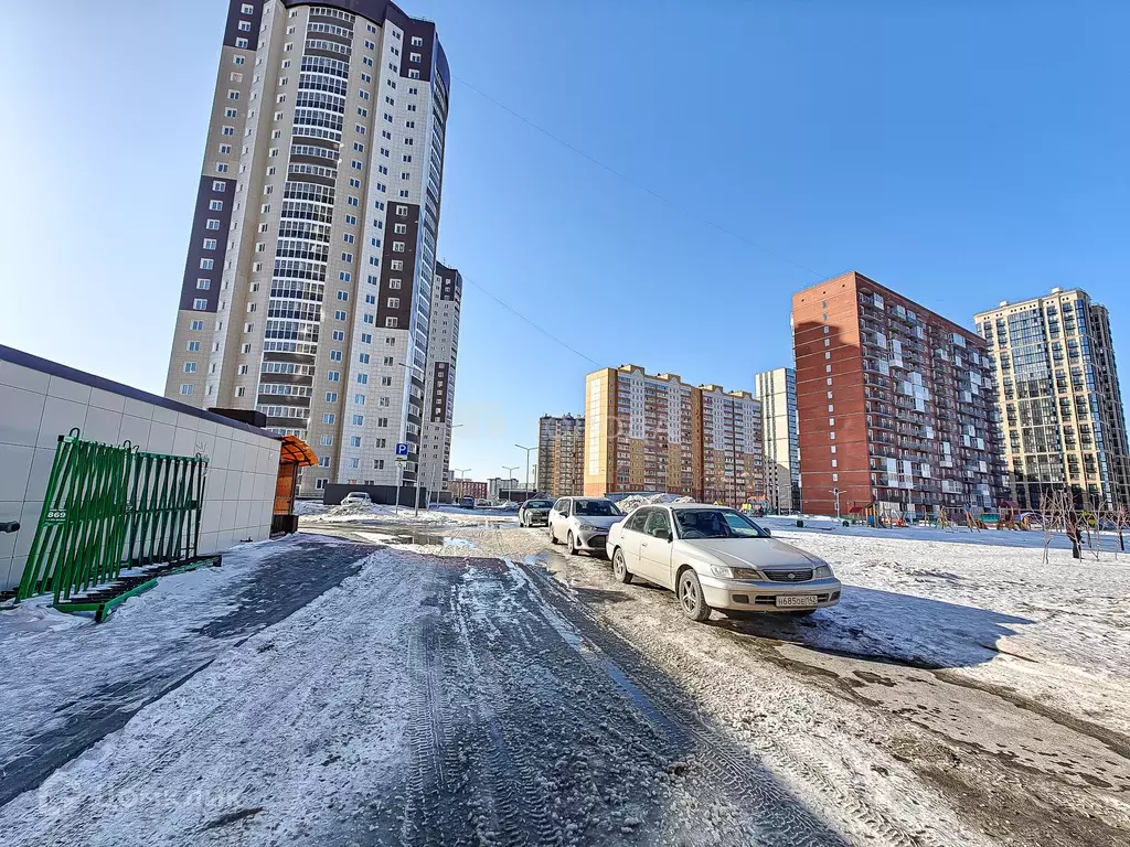 Продаётся 1-к квартира, 48.1 м - Фото 1
