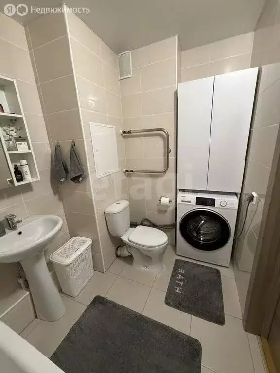 1-комнатная квартира: Воронеж, Московский проспект, 90к1 (38.5 м) - Фото 2