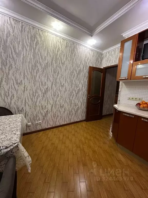 3-к кв. Московская область, Котельники проезд 2-й Покровский, 4к2 ... - Фото 1