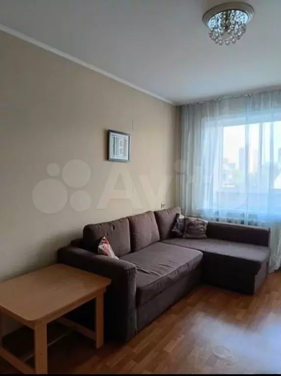 1-к. квартира, 35 м, 7/10 эт. - Фото 0