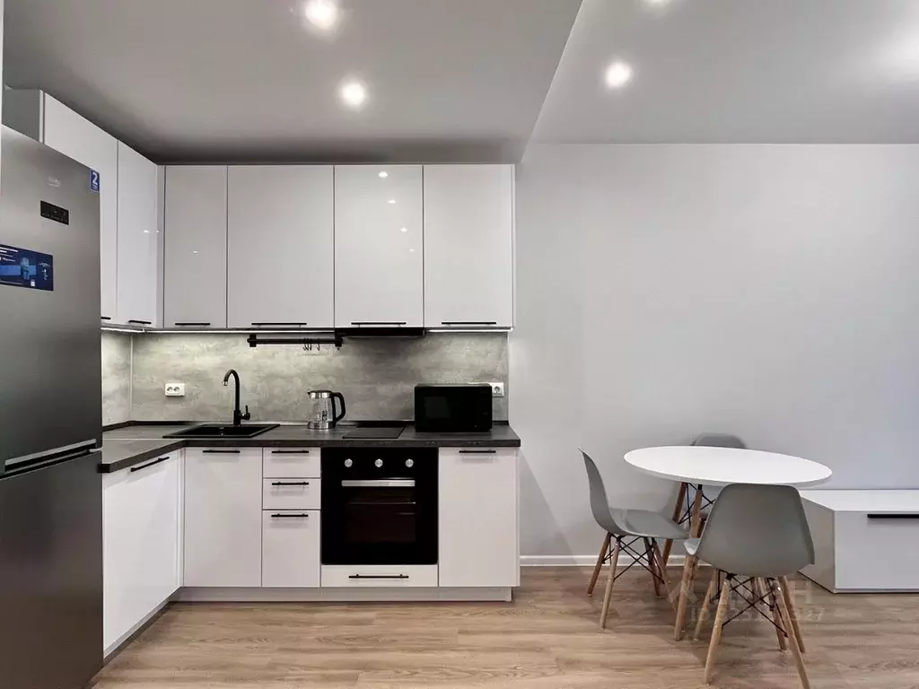 1-к кв. Москва Дорожная ул., 46к7 (40.0 м) - Фото 1