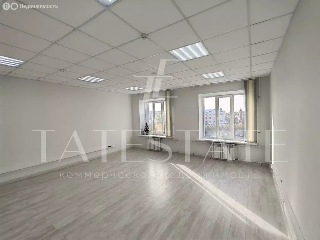 Офис (34 м) - Фото 2