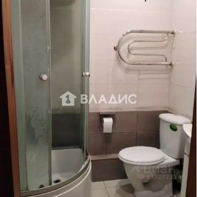 5-к кв. Владимирская область, Владимир ул. 9 Января, 2 (105.9 м) - Фото 1