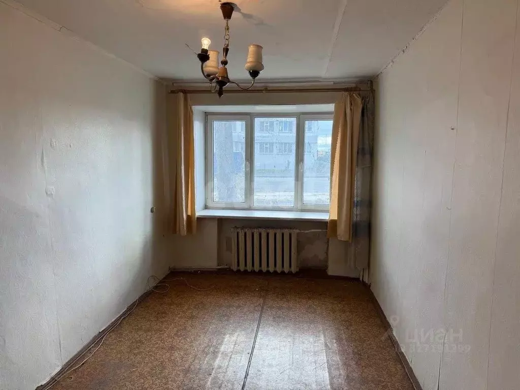 1-к кв. Курганская область, Курган ул. Дзержинского, 59 (28.2 м) - Фото 1