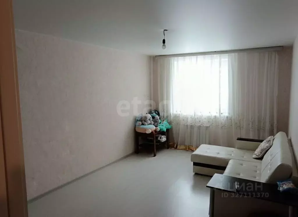 1-к кв. Владимирская область, Муром ул. 2-я Новослободская, 5 (43.5 м) - Фото 1