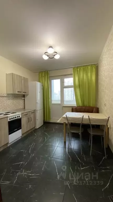 3-к кв. Московская область, Химки ул. Горшина, 3к2 (87.0 м) - Фото 1