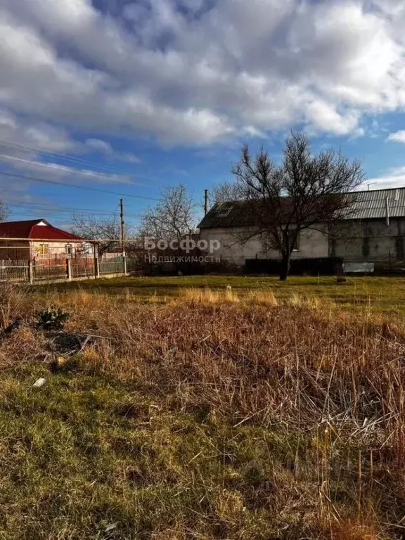 Дом в Крым, Ленинский район, с. Виноградное ул. Гагарина, 42 (72 м) - Фото 1