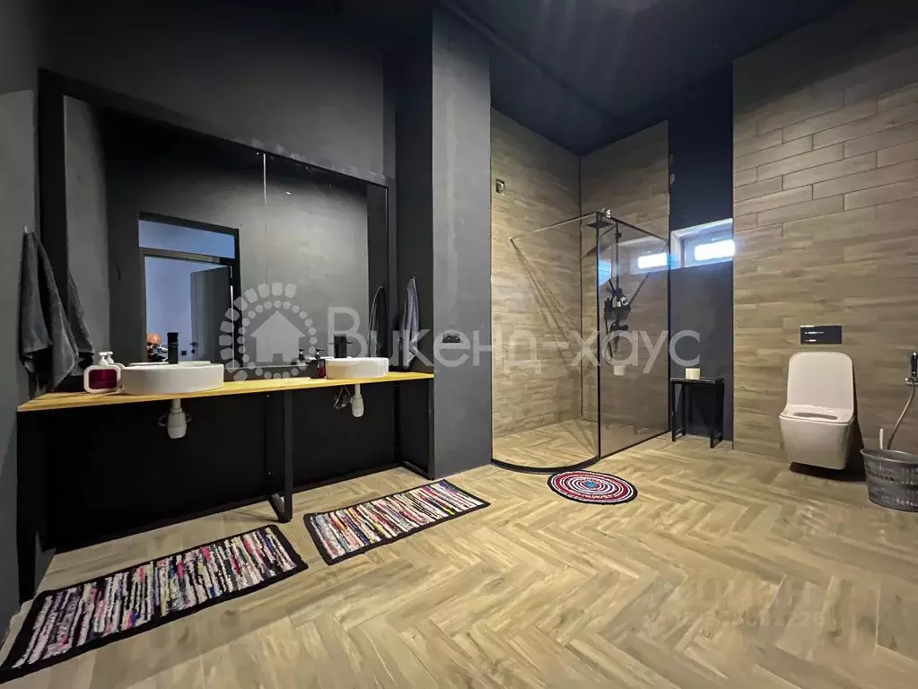 Дом в Новосибирская область, Новосибирский район, Мичуринский ... - Фото 1