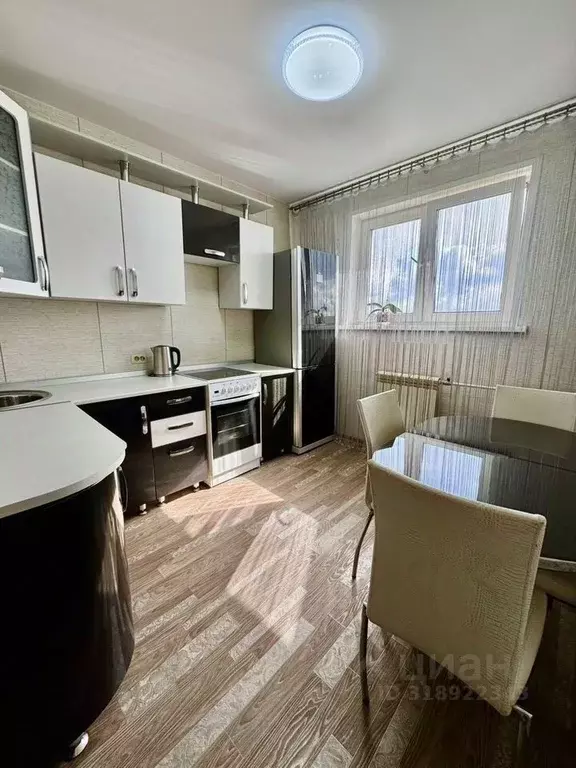 4-к кв. Кемеровская область, Белово Октябрьская ул., 59 (77.0 м) - Фото 1