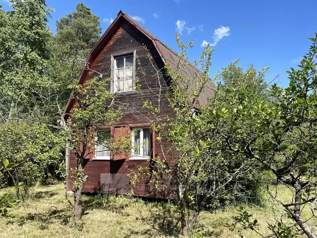 Дом в Московская область, Богородский городской округ, имени ... - Фото 2