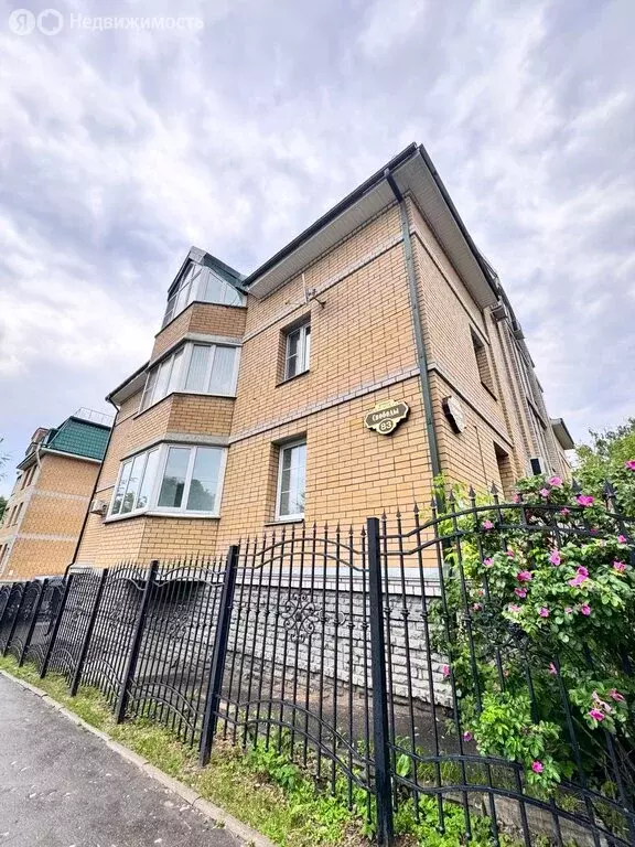 3-комнатная квартира: Киров, улица Свободы, 83 (87.5 м) - Фото 2