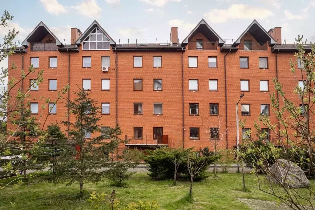 Офис в Калининградская область, Пионерский Пионерская ул., 15 (101 м) - Фото 2