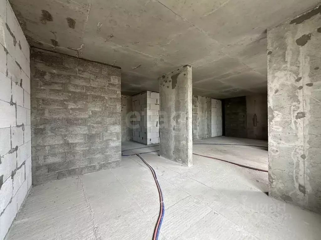 1-к кв. Московская область, Котельники Новые Котельники мкр, 17 (34.8 ... - Фото 1