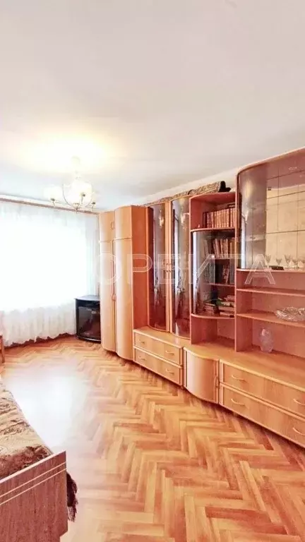 3-к кв. Тюменская область, Тюмень Уральская ул., 74 (65.3 м) - Фото 2