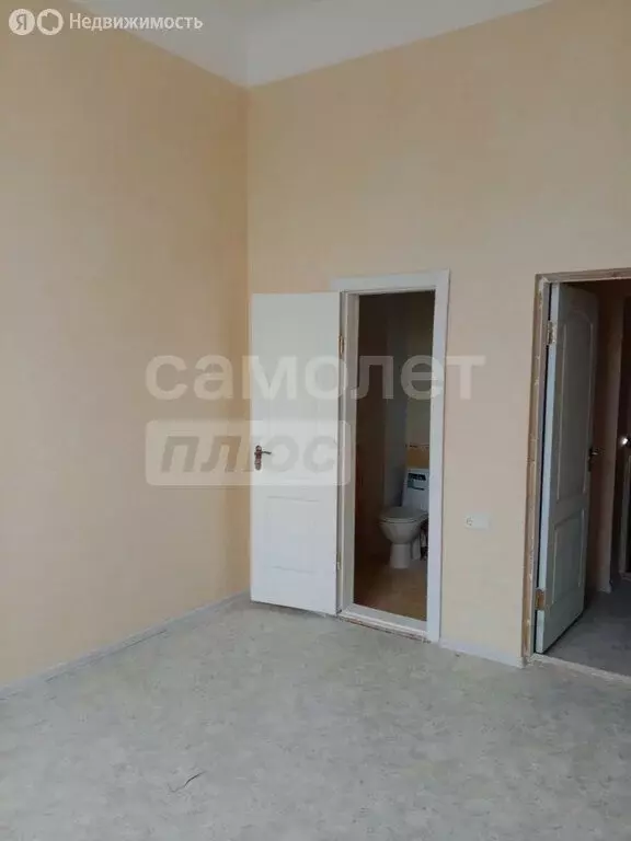 Квартира-студия: Евпатория, Партизанская улица, 8 (21.5 м) - Фото 1