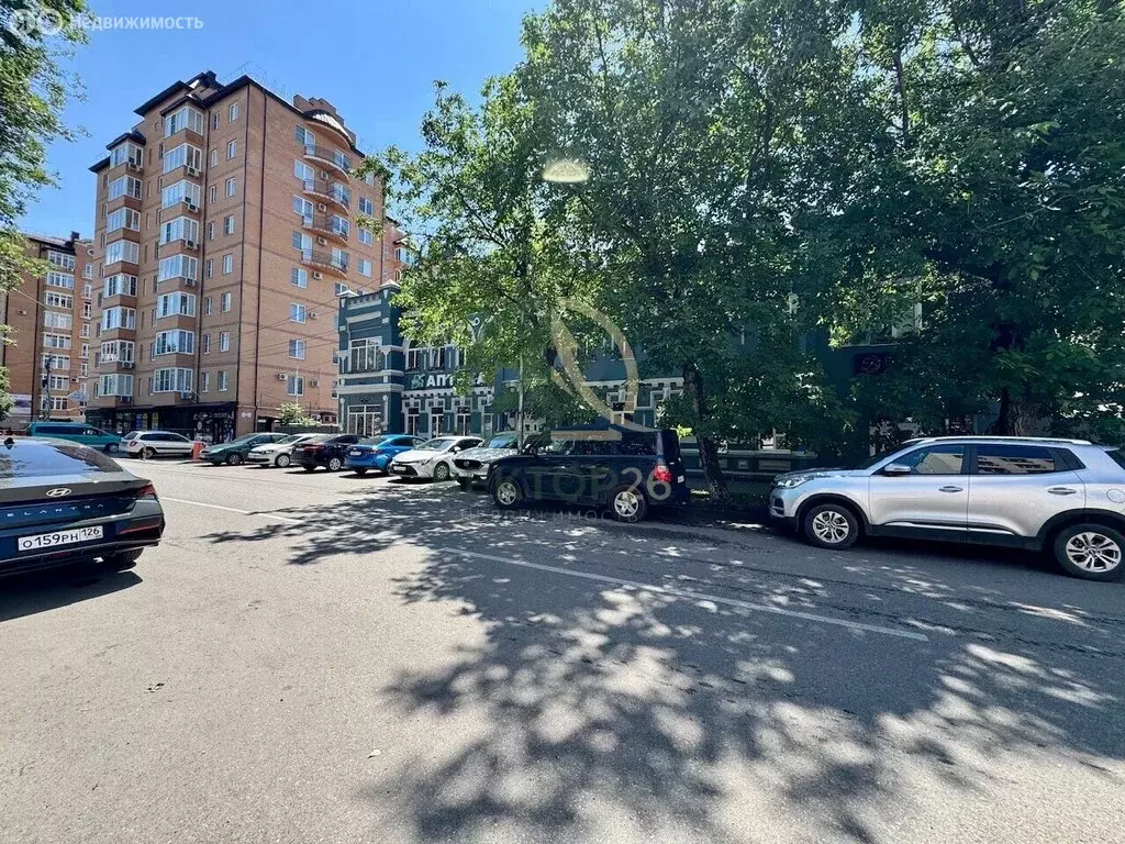 Помещение свободного назначения (908 м) - Фото 1