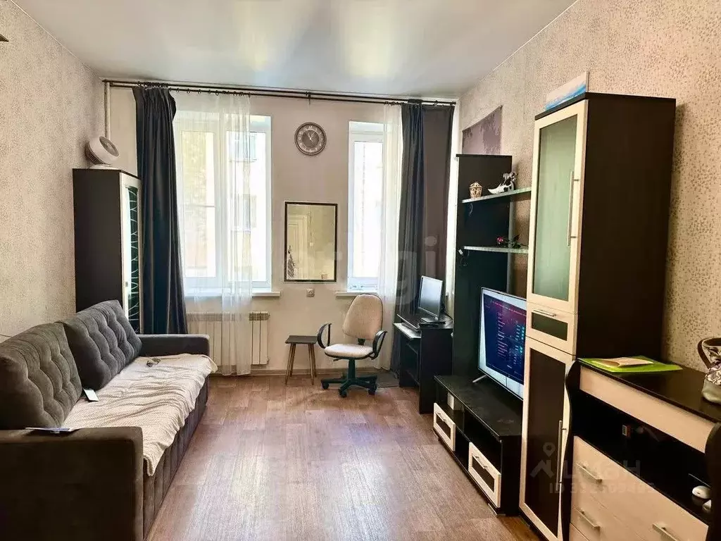 Комната Санкт-Петербург просп. Римского-Корсакова, 61 (21.3 м) - Фото 2