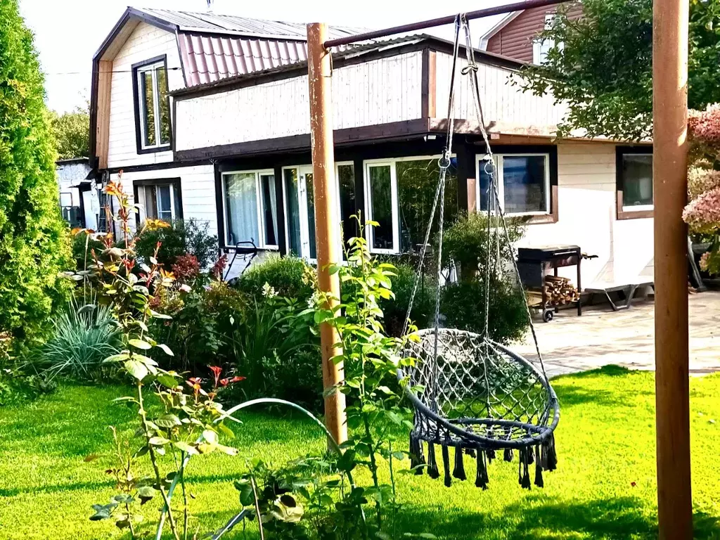 Дом в Ярославская область, Ярославль Энергетик-1 садовое товарищество, ... - Фото 2