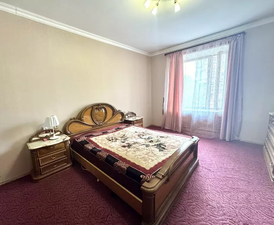 2-к кв. Москва Ломоносовский просп., 4К1 (56.0 м) - Фото 2