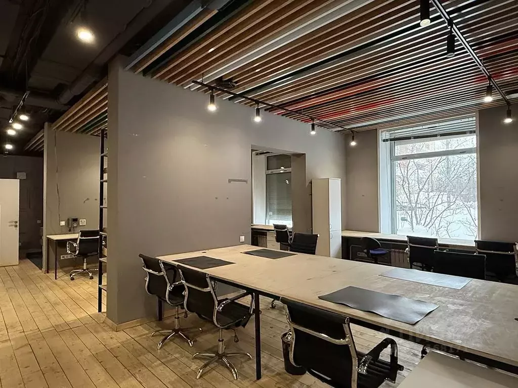 Офис в Москва ул. Гарибальди, 6 (118 м) - Фото 2