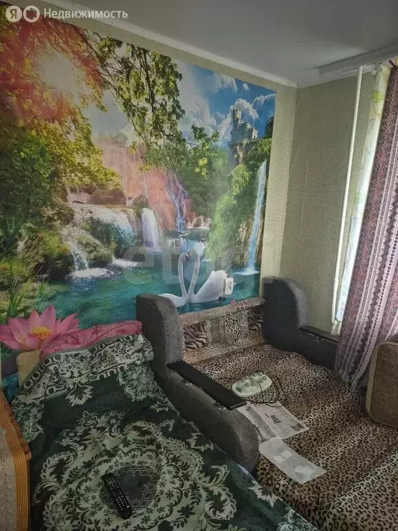 1к в -комнатной квартире (13 м) - Фото 0