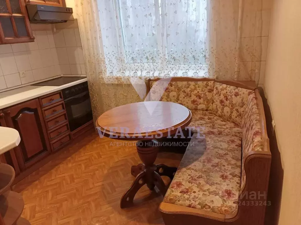 3-к кв. Новосибирская область, Новосибирский район, Краснообск рп 218 ... - Фото 2