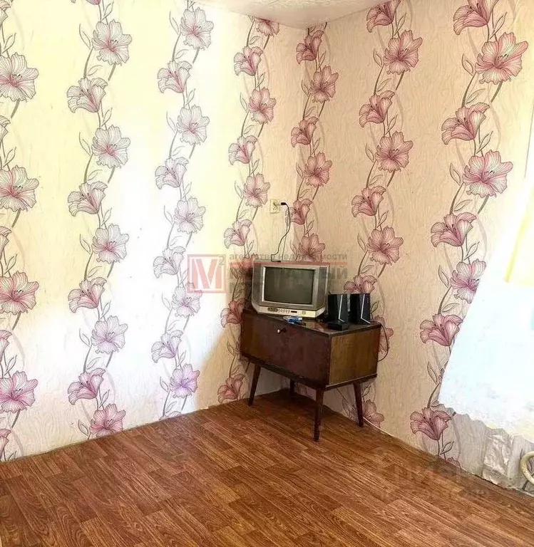 1-к кв. Белгородская область, Старый Оскол Интернациональный мкр, 29 ... - Фото 1