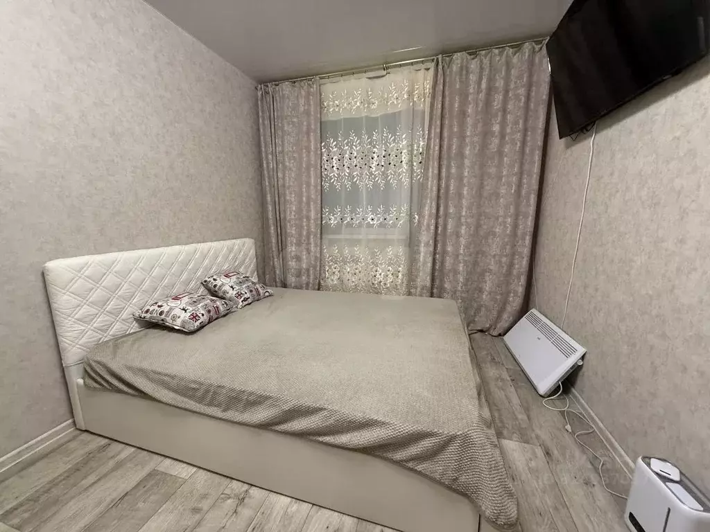 1-к кв. Ямало-Ненецкий АО, Новый Уренгой Дружба мкр, 5/4 (40.0 м) - Фото 2