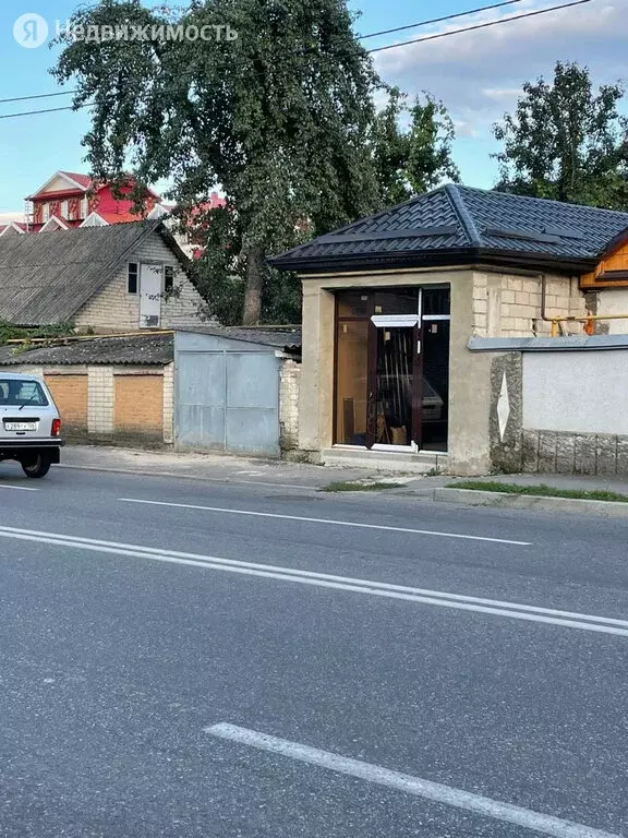 Помещение свободного назначения (35 м) - Фото 0