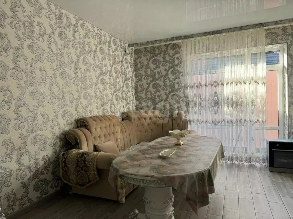 Дом в Ростовская область, Ростов-на-Дону Рассветная ул. (95 м) - Фото 1