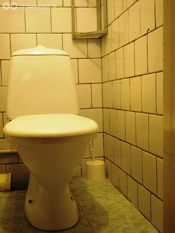 1к в 3-комнатной квартире (18 м) - Фото 2