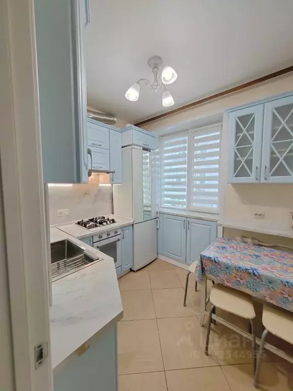 2-к кв. Белгородская область, Белгород просп. Славы, 40 (44.0 м) - Фото 1