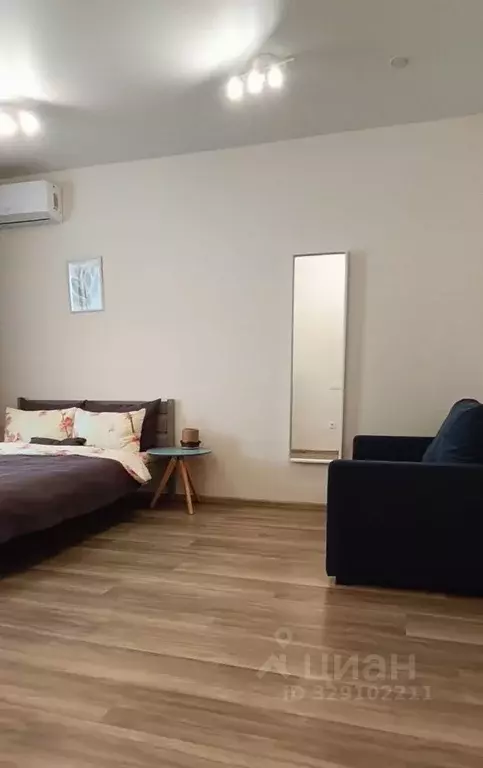 2-к кв. Адыгея, Тахтамукайский район, Старобжегокайское с/пос, Новая ... - Фото 2