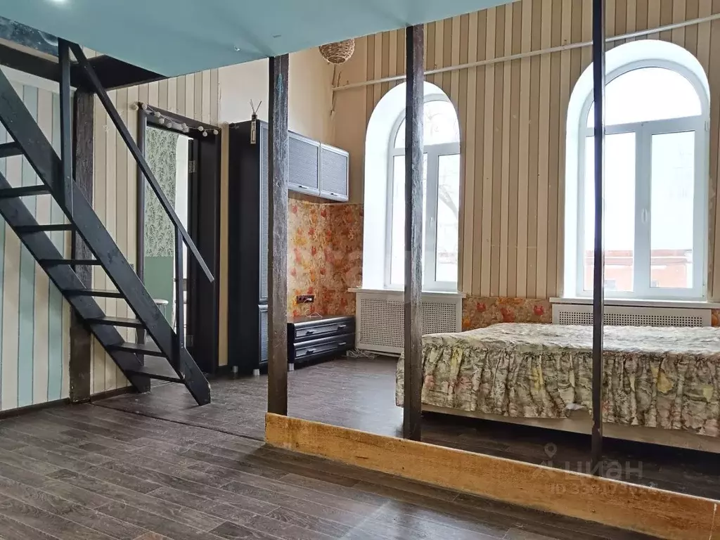4-к кв. Саратовская область, Саратов ул. Киселева, 19 (224.9 м) - Фото 1