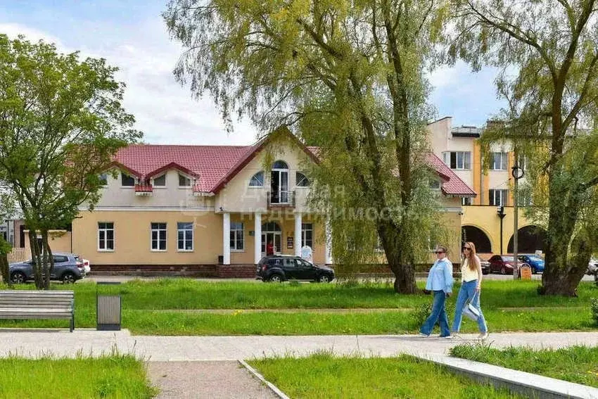 Офис в Новгородская область, Великий Новгород Район Торговая сторона, ... - Фото 0