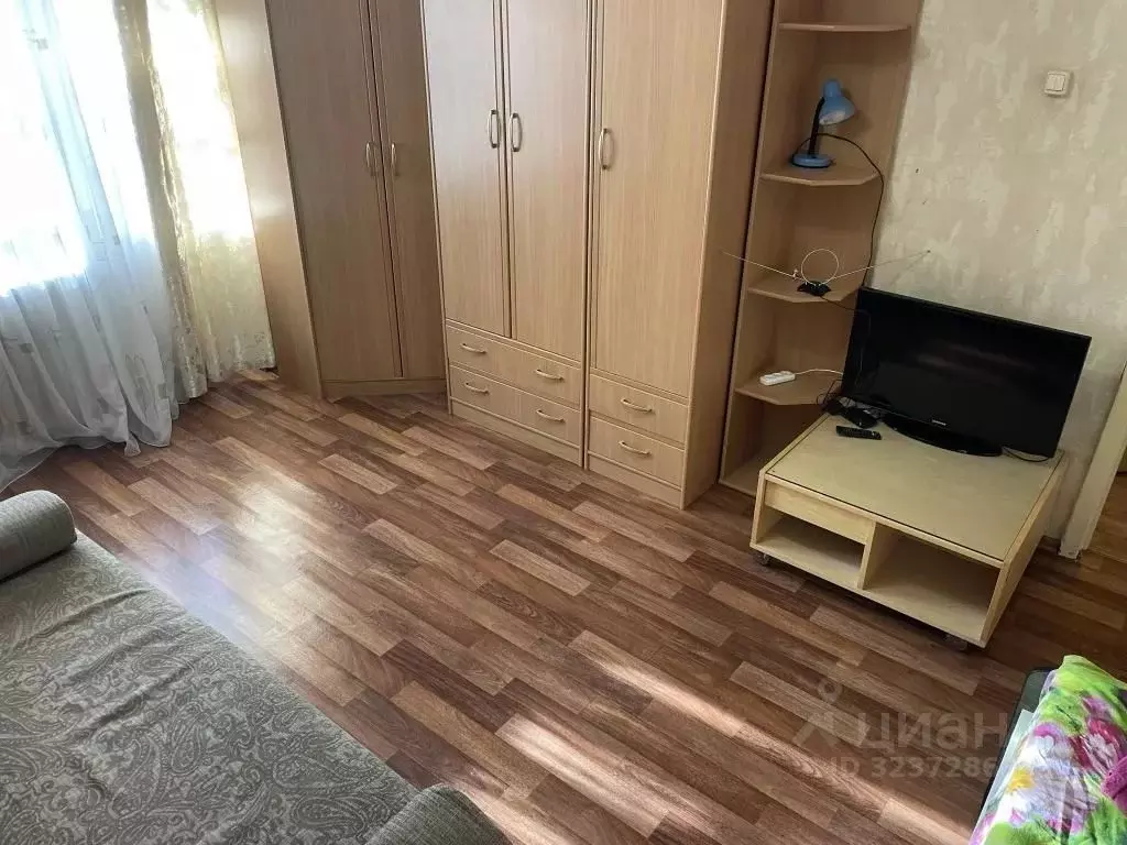 1-к кв. Коми, Ухта проезд Строителей, 24 (29.0 м) - Фото 2