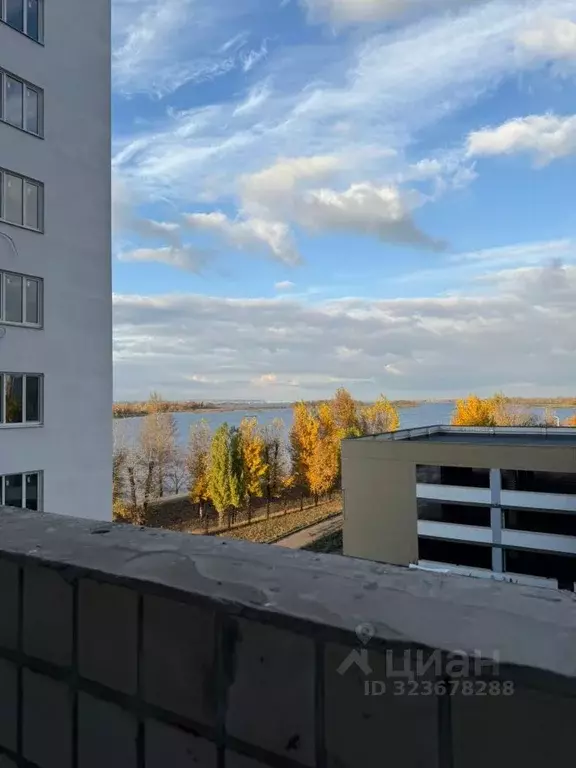 Свободной планировки кв. Саратовская область, Энгельс Пристанская ул., ... - Фото 0