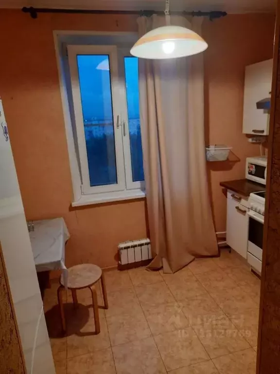 1-к кв. Москва Шипиловская ул., 62/1 (36.0 м) - Фото 1