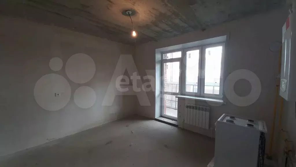 3-к. квартира, 93,7 м, 3/5 эт. - Фото 1