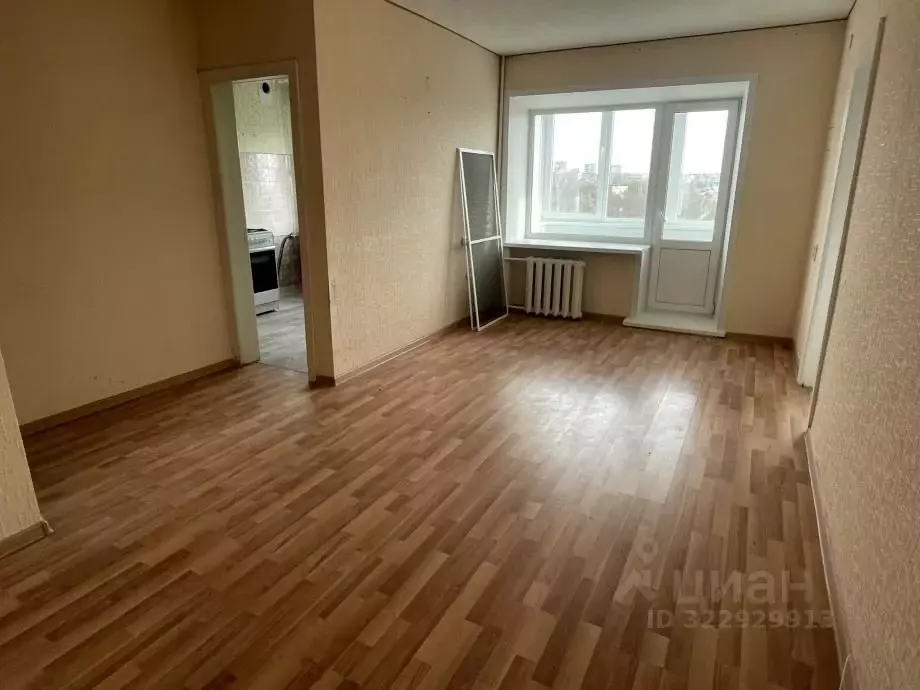 2-к кв. Пермский край, Березники ул. Менделеева, 9 (41.1 м) - Фото 2