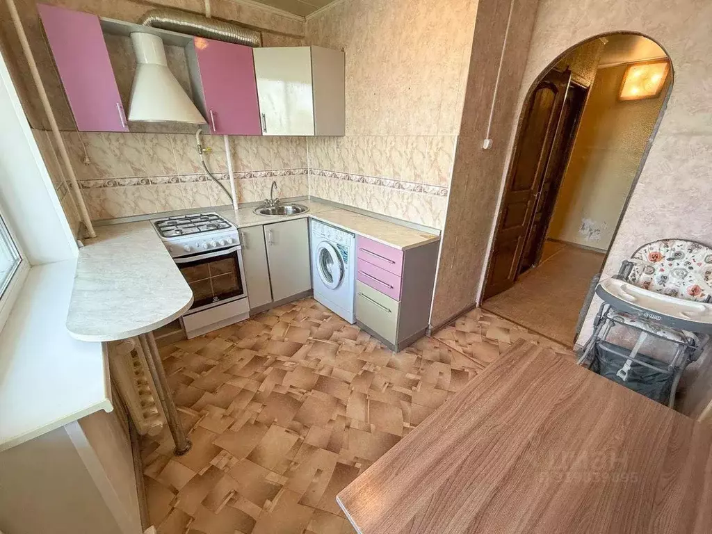 Квартира, 2 комнаты, 49.6 м - Фото 2