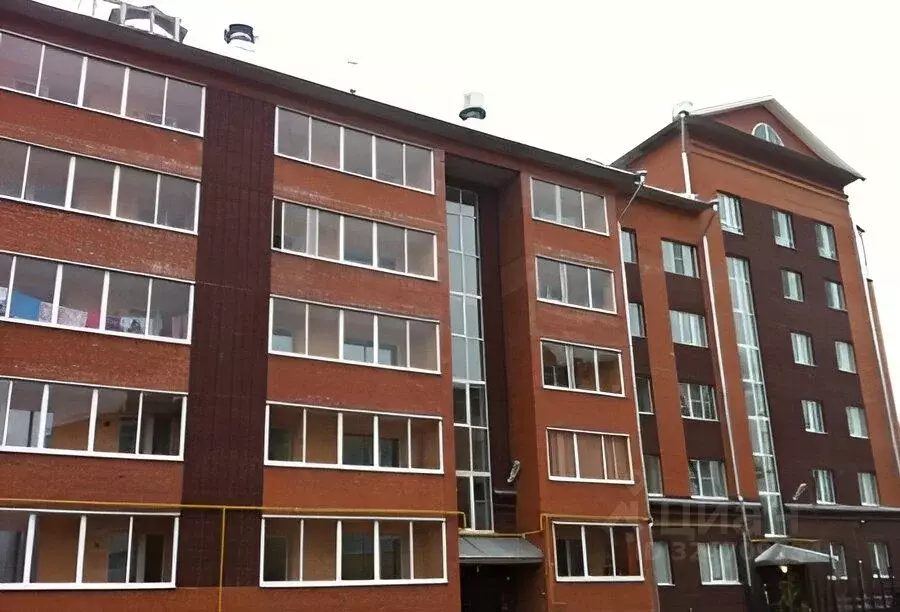 2-к кв. Вологодская область, Вологда ул. Солодунова, 12 (54.0 м) - Фото 1