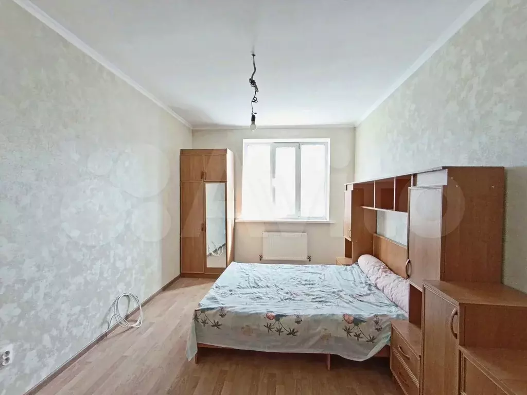 1-к. квартира, 37,3 м, 5/5 эт. - Фото 1