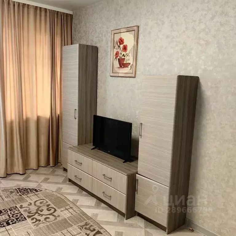 1-к кв. Смоленская область, Смоленск ул. Нахимова, 40Г (47.0 м) - Фото 1