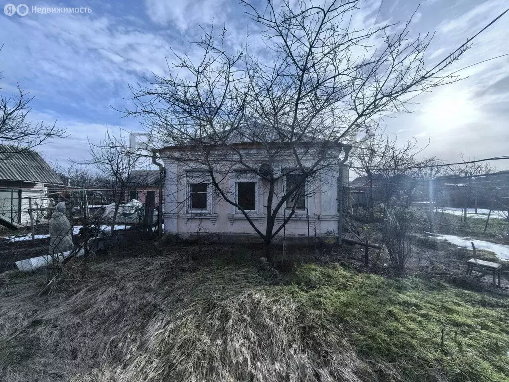 Дом в Майкоп, улица Коммунаров (85.2 м) - Фото 1