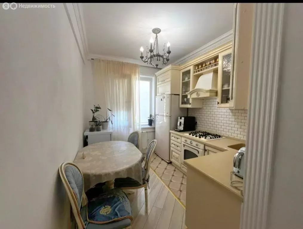 1-комнатная квартира: Махачкала, Ташкентская улица, 32 (40 м) - Фото 0