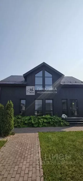 Дом в Московская область, Одинцово Трудовая ул., 23 (200 м) - Фото 1