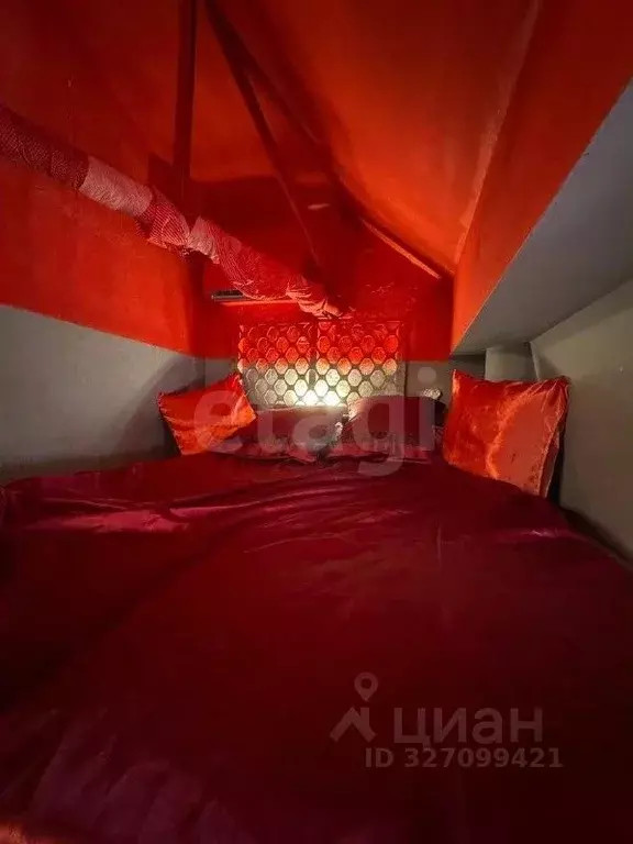 Студия Краснодарский край, Новороссийск просп. Ленина, 47а (21.0 м) - Фото 2