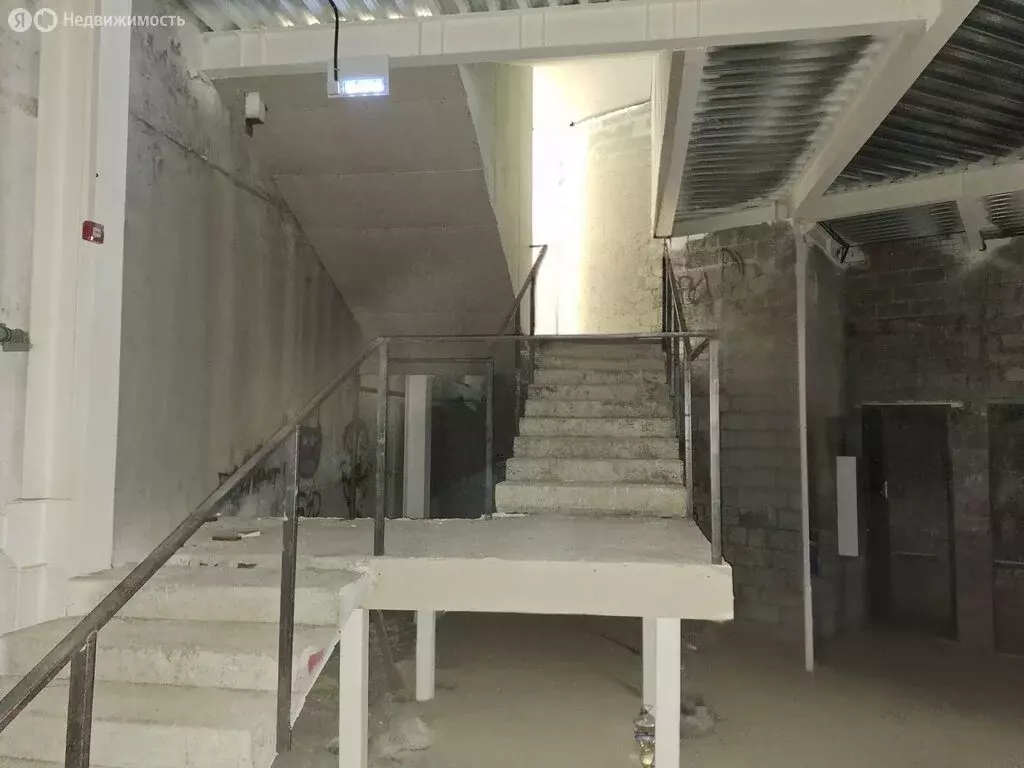 Офис (664.8 м) - Фото 2