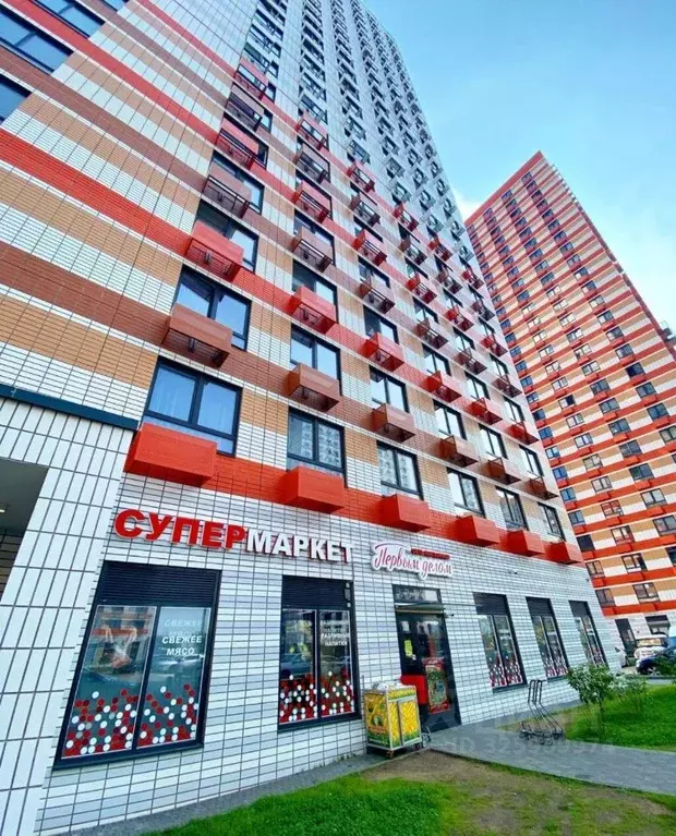 Помещение свободного назначения в Московская область, Ленинский ... - Фото 1